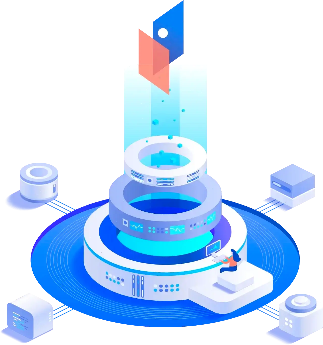 CryptoSensei 取引戦略