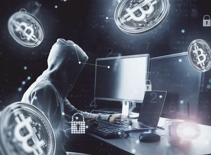 CryptoSensei 投資環境