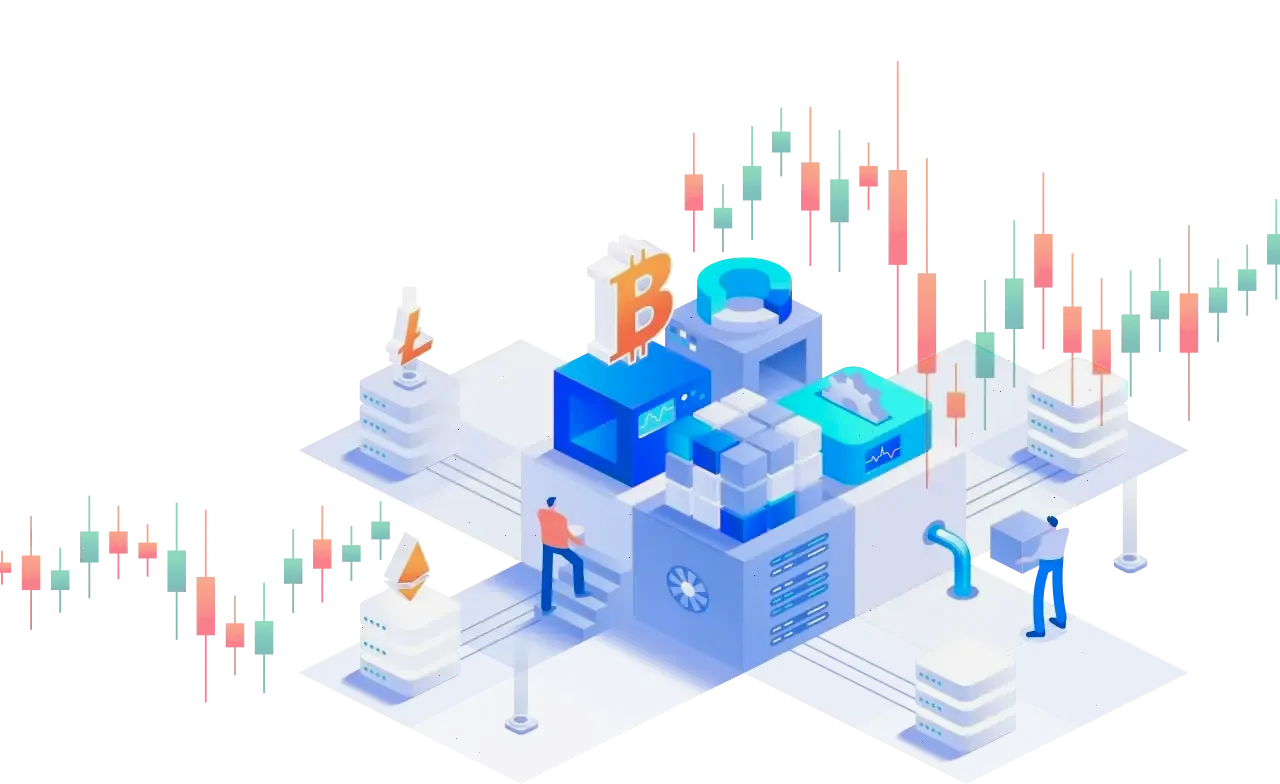 CryptoSensei 投資プラットフォーム